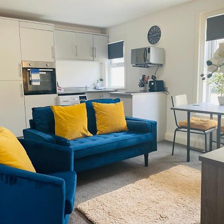Westcliffe Apartments Southport Bagian luar foto