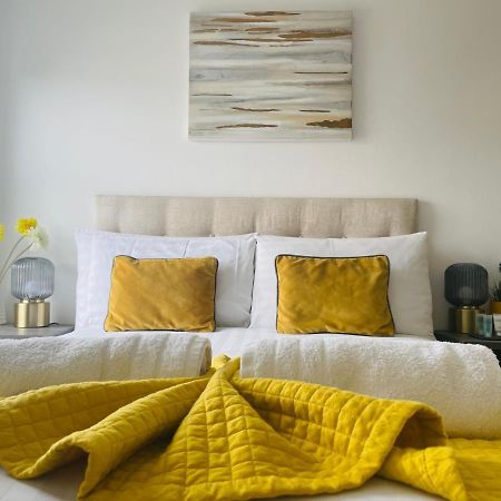 Westcliffe Apartments Southport Bagian luar foto