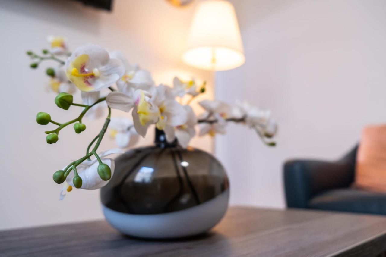Westcliffe Apartments Southport Bagian luar foto