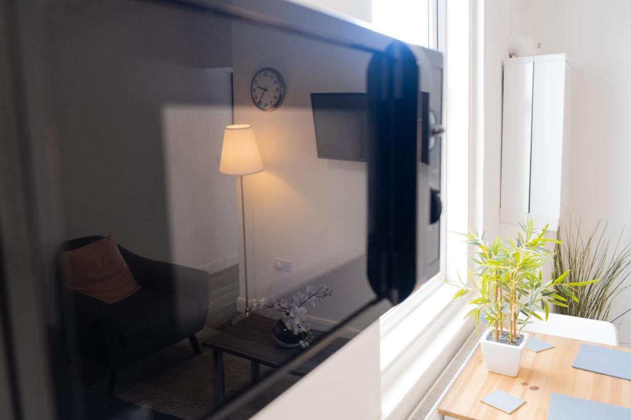 Westcliffe Apartments Southport Bagian luar foto