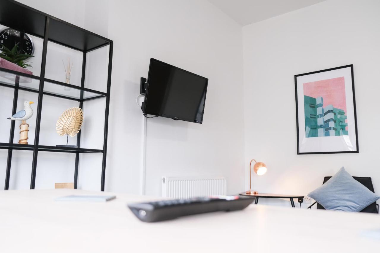 Westcliffe Apartments Southport Bagian luar foto