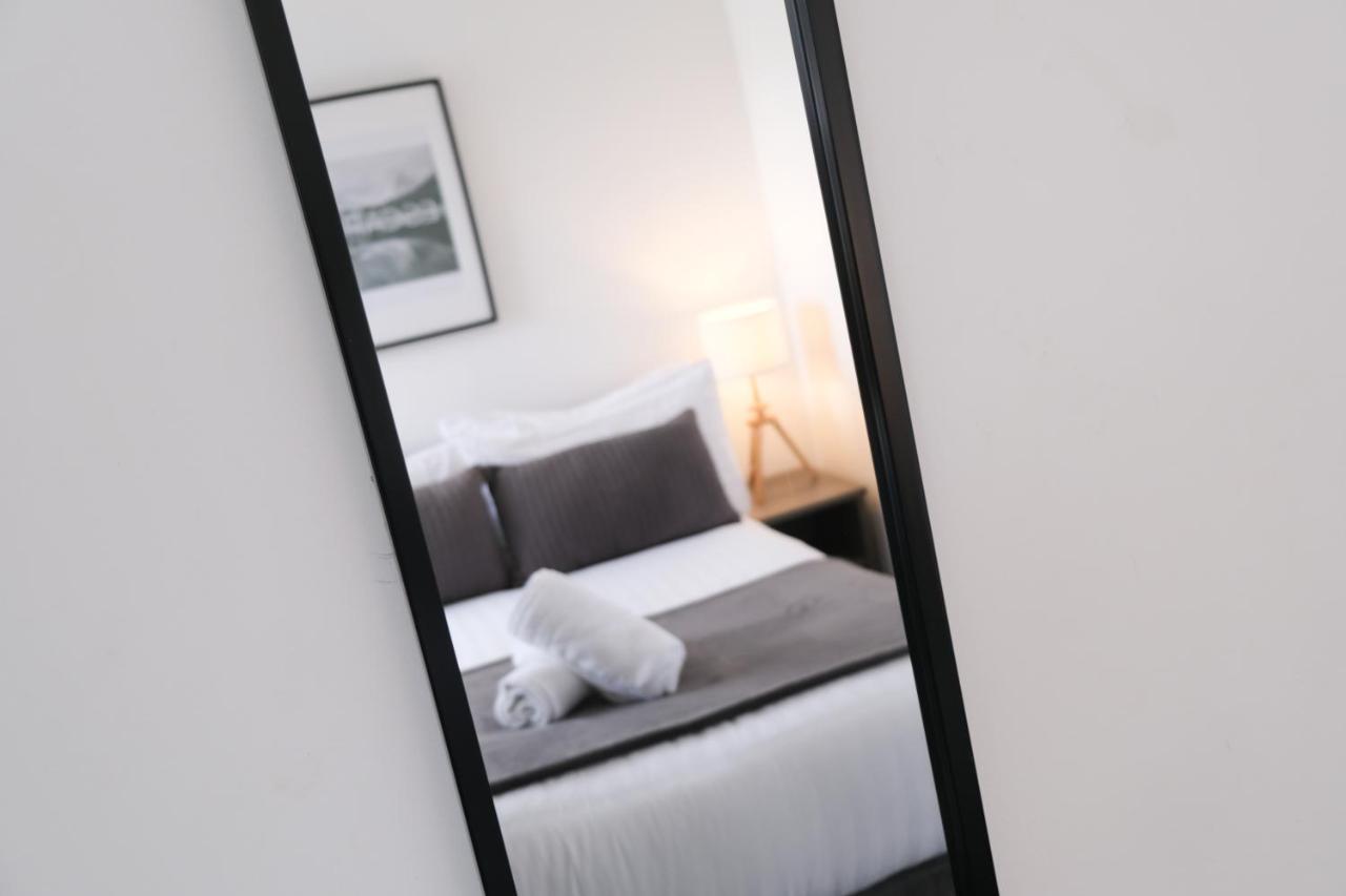 Westcliffe Apartments Southport Bagian luar foto