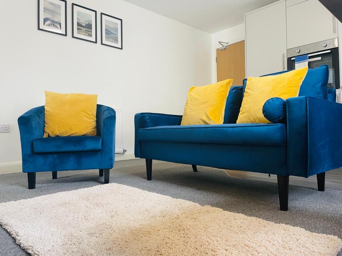Westcliffe Apartments Southport Bagian luar foto